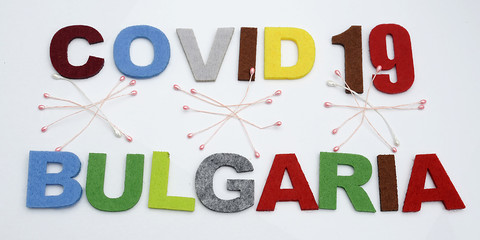 CONCEPT COVID-19 PENDAMIC