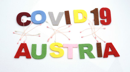 CONCEPT COVID-19 PENDAMIC