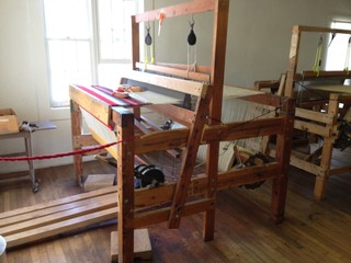 Weaving Loom