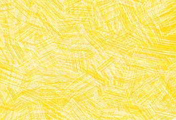 Light Yellow vector layout with circle shapes.