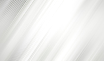 Fototapeta premium abstract white and silver are light pattern gray with the gradient is the with floor wall metal texture soft tech diagonal background black dark clean modern.