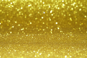 gold glitter texture christmas abstract background