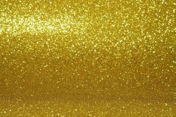 gold glitter texture christmas abstract background