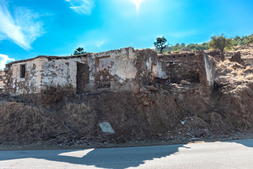 Alewga, Cypr © Wojciech