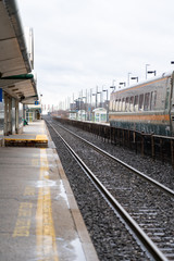 Fototapeta premium Downtown Toronto