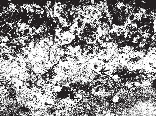 Old concrete background. Faded walls. Abstract textures.