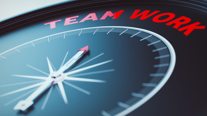 Team work