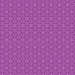 modern stylish seamless vector pattern in purple texture. repeating geomatric texture.
