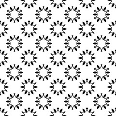 modern stylish seamless vector pattern. repeating geomatric texture.