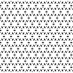 modern stylish seamless vector pattern. repeating geomatric texture.