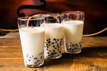 ソフトドリンク