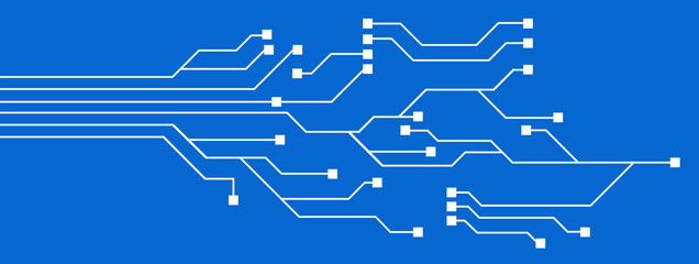 Blockchain Background