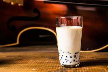 ソフトドリンク