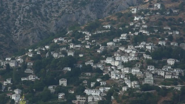 greece pelio makrinitsa village tradition mountain