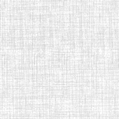 Seamless pattern. Gray vector background, grunge style. Intersecting lines, cells, canvas.