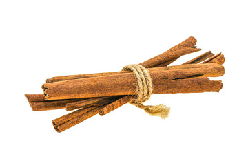 Aroma cinnamon sticks for cooking