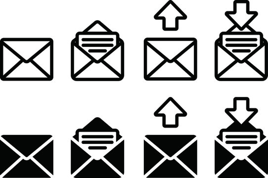 6 952 件の最適な 受信メール 画像 ストック写真 ベクター Adobe Stock