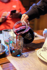 I want to add vitamin C for protect my healthy 