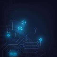 hi-tech digital data connection system