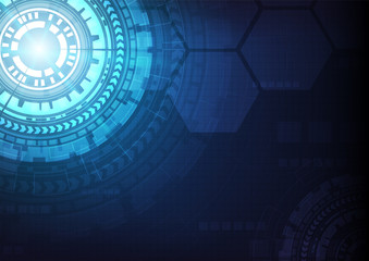 hi-tech digital data connection system