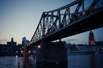Luminale in Frankfurt