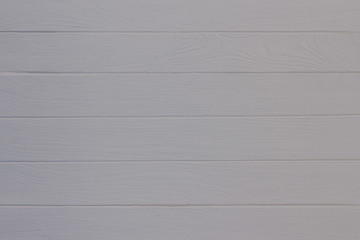 Vintage gray wood background . Old wooden plank painted in gray color.