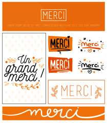 Merci