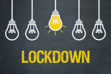 Lockdown