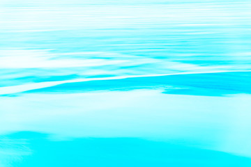 Artistic long exposure seascape shot as a backdrop and background