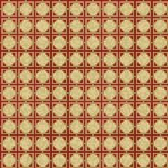 Mosaic seamless pattern. jpeg. Good for 3d texture