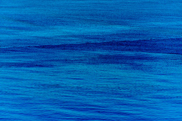 Obraz premium Artistic long exposure seascape shot as a backdrop and background
