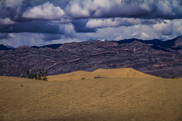 Death Valley