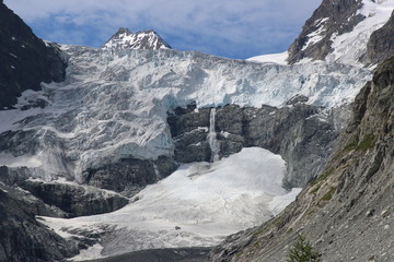 Glacier