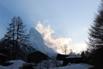 Zermatt - Switzerland