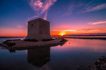 Torre de Tamarit (Alicante)