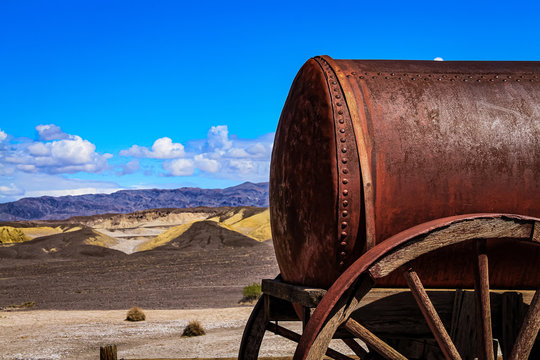 Death Valley