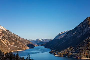 Majestic Lakes - Achensee
