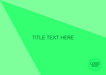 Geometry Shape Template Illustration Wallpaper Background