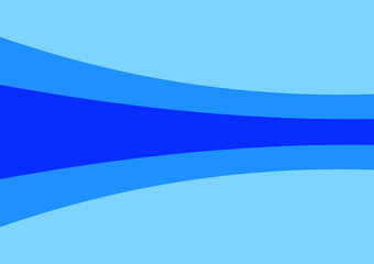 Colorful Shape and Geometry Design Illustration Template