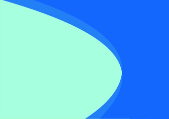 Colorful Shape and Geometry Design Illustration Template