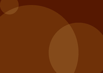 Circle Geometry Colorful Composition Shape Wallpaper Background Illustration