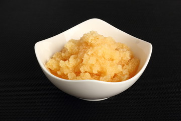 Crystallized Honey