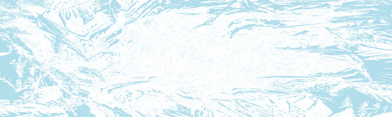image of abstract winter background closeup 