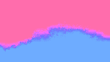 abstract pink background with lines wallpaper design art texture gradient blue