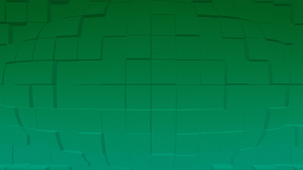 green circuit board wallpaper design art texture gradient square