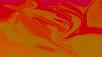 abstract orange background wallpaper design art texture gradient