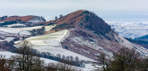 Knockfarrel, Dingwall, Ross Shire, Scotland, United Kingdom