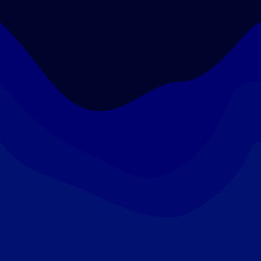 Abstract Shape Template Illustration Wallpaper