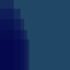Fototapeta premium Abstract Shape Template Illustration Wallpaper