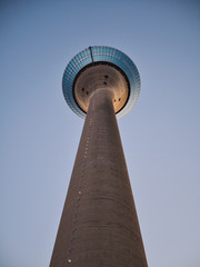 Rheinturm D&uuml;sseldorf